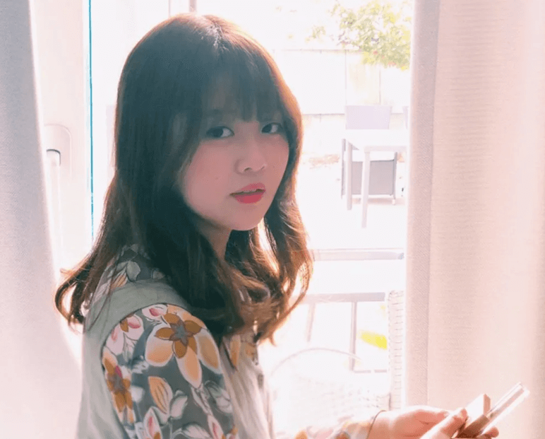 백세희 작가 장기기증 별세