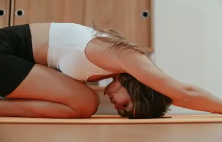 신체(몸) 꿈해몽