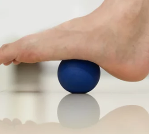 족저 근막염 예방 방법