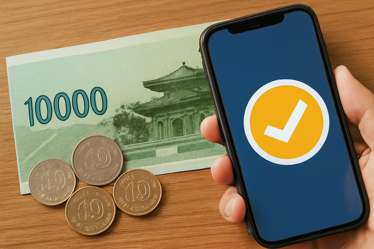 2025년 지역사랑상품권 신청 방법과 혜택 : 사용처, 할인율, 신청 절차까지 총정리 관련 사진