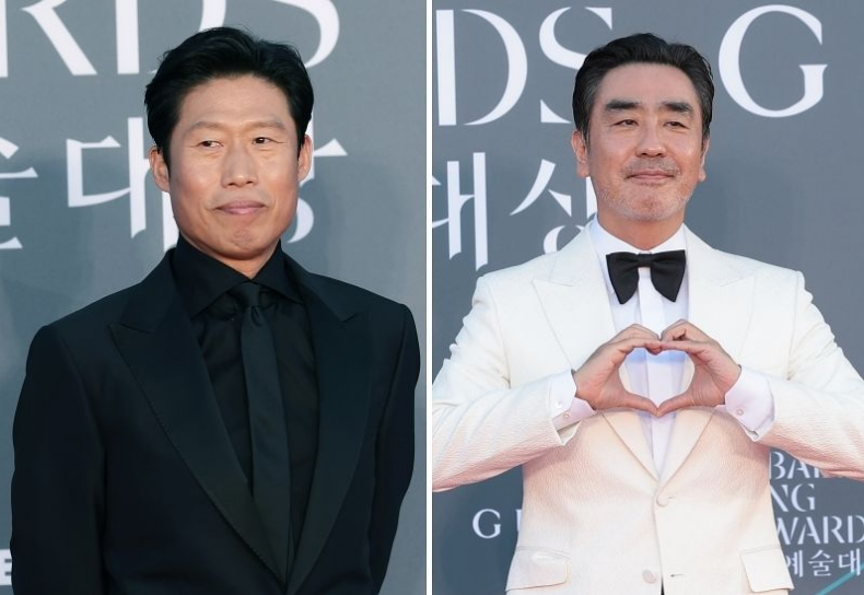 백상예술대상 수상자 명단&middot;감독상&middot;작품상&middot;인기상