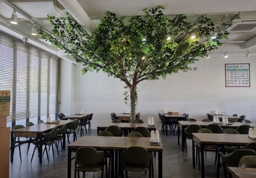 세종 고운동 두부전골 맛집 &#124; 2TV 생생정보 ‘장사의 신’ 나온 보재기손두부(보자기 두부 전골