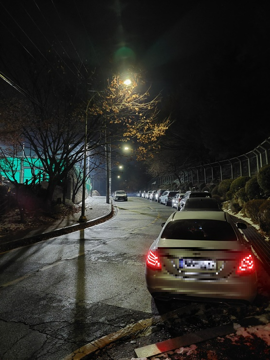 서울 새해 일출 명소 안산봉수대
