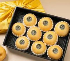 가성비 좋은 추석 선물 세트 추천 7