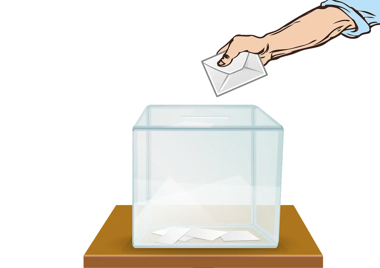 제21대 대선 재외투표 방법과 일정/해외 거주자 필독!해외 투표 이렇게 하세요!