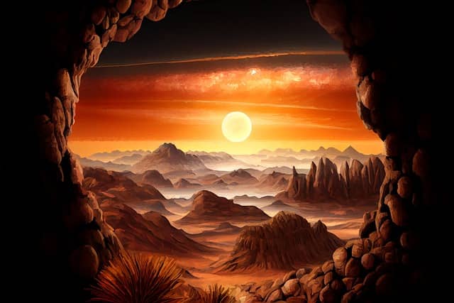 외계 행성에서의 생명 유지 전략: 우주 식민지의 비전