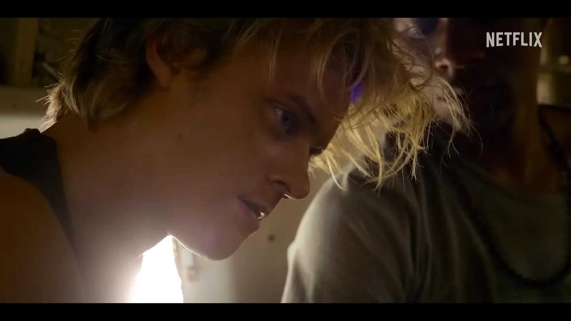 아우터뱅크스-시즌3