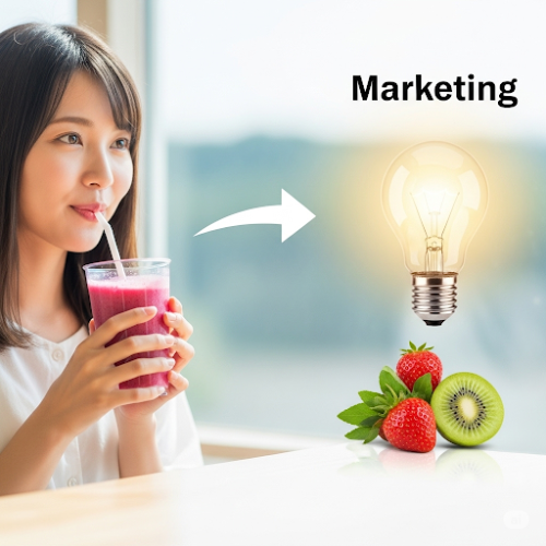 "애터미 성공 시스템으로 꿈을 이룬듯 환하게 웃는 여성의 모습. 애터미 사업을 통해 얻은 성취감과 행복이 가득한 표정입니다.#애터미성공 #행복한삶 #애터미비전