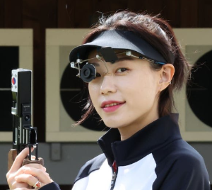 김예지 프로필&amp;#44; 이슈 영상 등