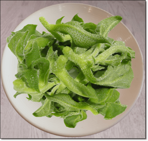 아이스플랜트 효능