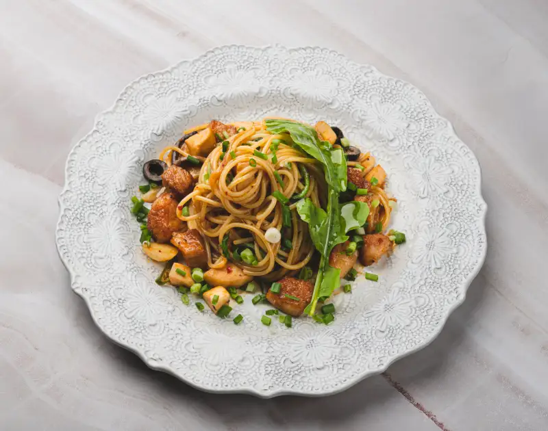 소랑호젠-제주-멜젓-파스타