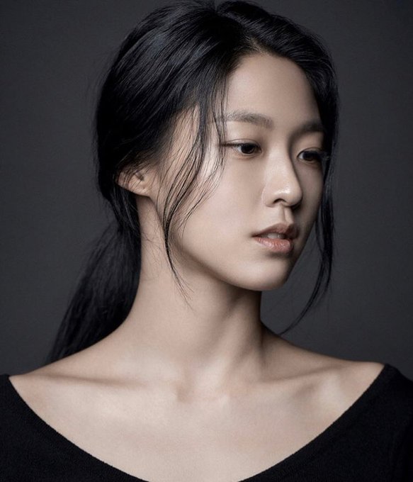 설현 프로필 사진