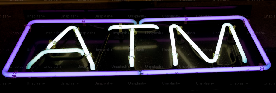 우리은행 ATM 위치 찾는 방법