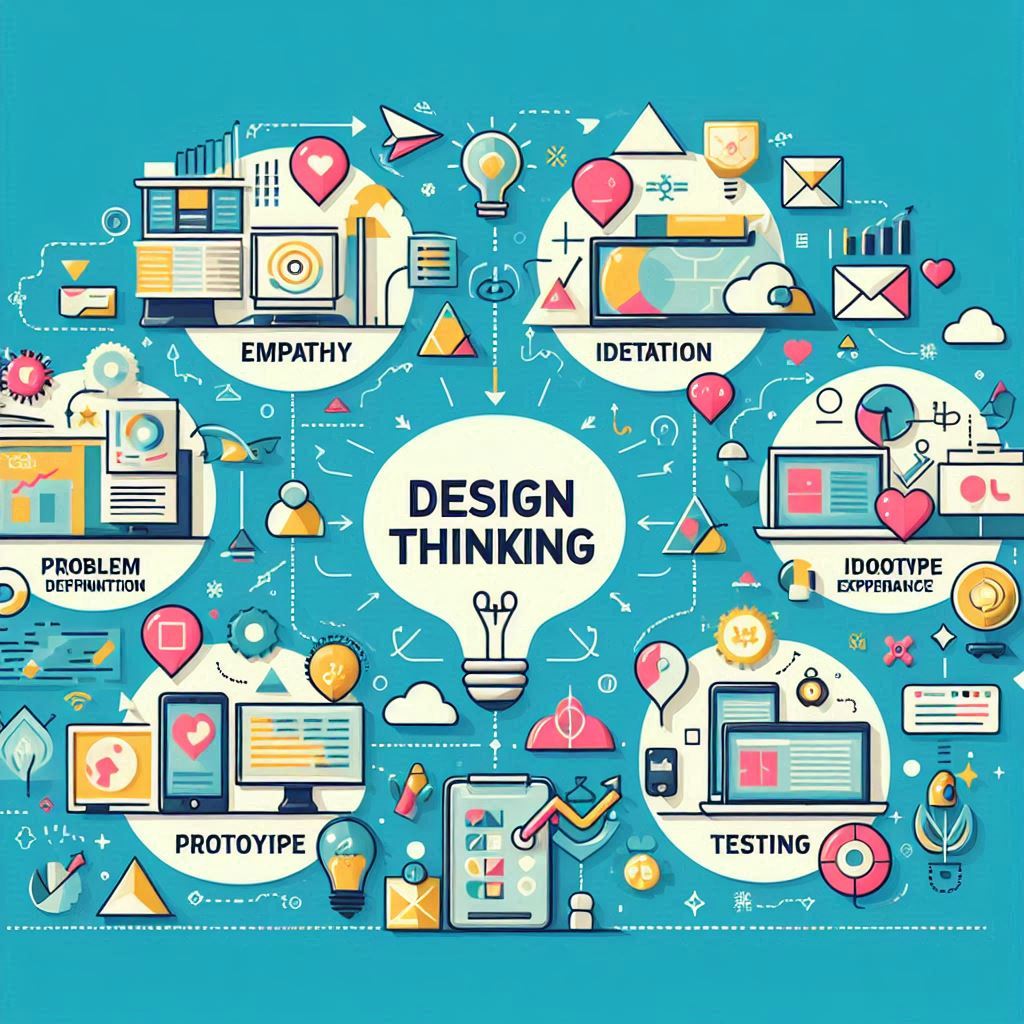 디자인씽킹(Design Thinking)