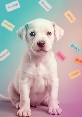 강아지 털 안 빠지는 품종 추천 및 관리 팁