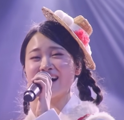 풍악을 울려라 - 김다현