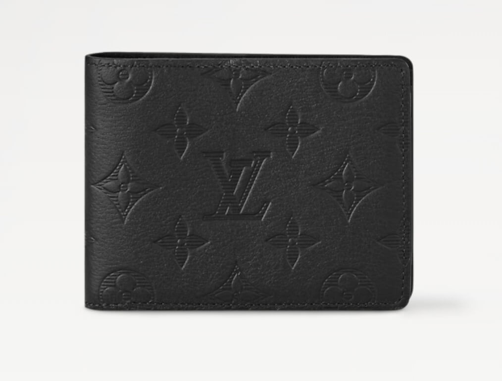 루이비통 남자 지갑