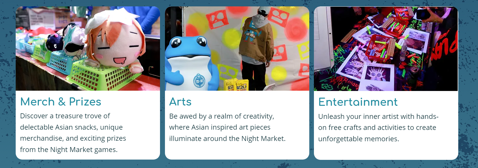 2024 Cincinnati Blink festival events 1