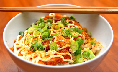 음식 모형 제작자의 하루 정교한 가짜 음식을 만드는 사람들