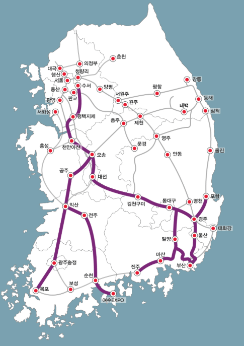 2026년 추석 수서 출발 도착 ktx 승차권 예매
