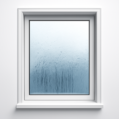 겨울철 창문 결로, 위치에 따라 달라지는 발생 이유