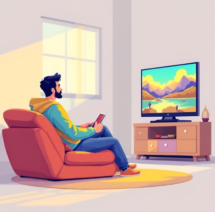 2025 OTT 요금 전쟁! 넷플릭스는 인상, 쿠팡은 무료, 네이버는 유지