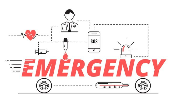 내시경실 간호사라면!! 알아야 하는 지식 5. 응급 상황 시 간호사의 역할
