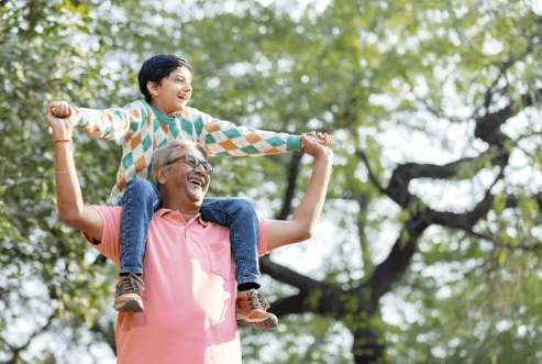 경기도 조부모 손주돌봄수당 신청기간