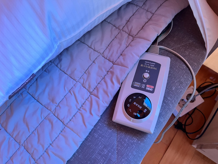 온돌 및 전기 장판 2