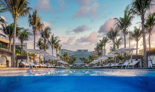 다낭신라모노그램