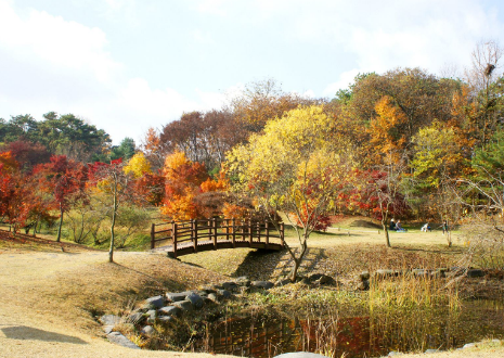 경기도 가볼만한곳 베스트 10