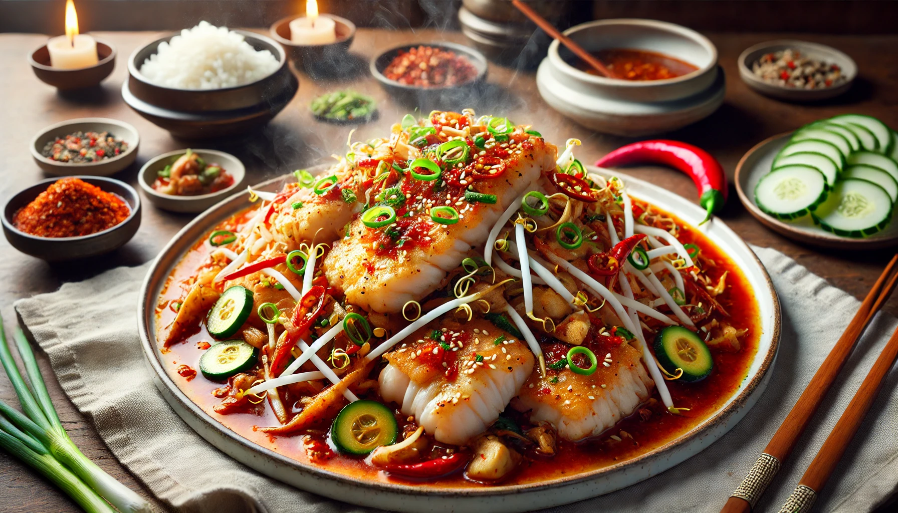 아귀 효능 및 부작용, 활용법