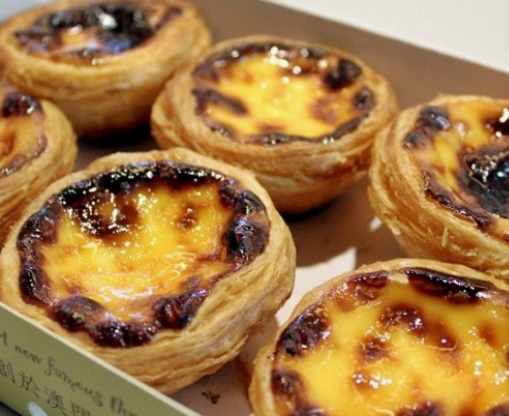 나라별 먹킷리스트