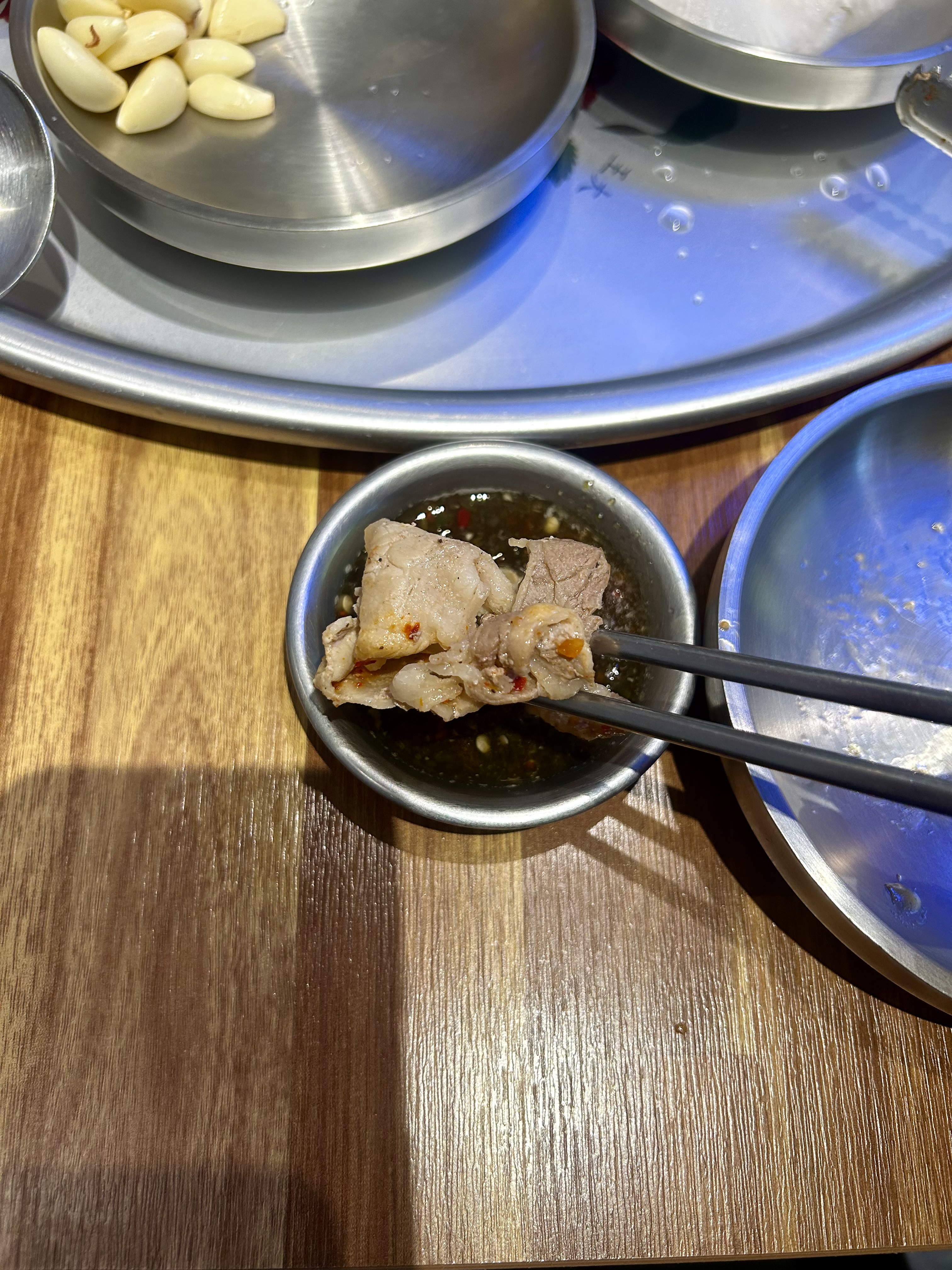 엉터리 무한대패