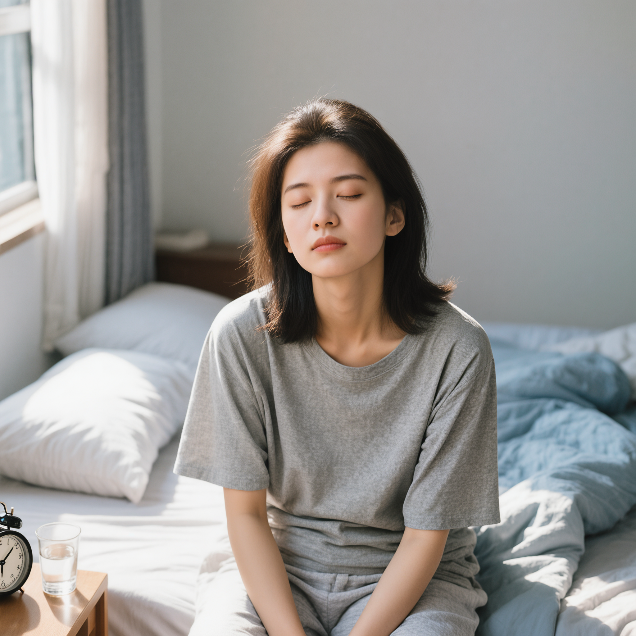 만성피로증후군