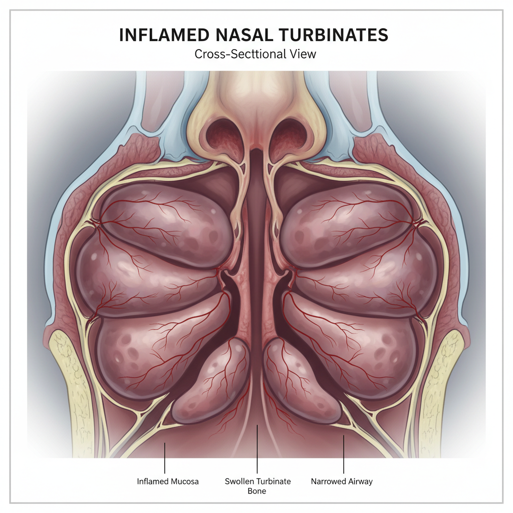 콧물·코막힘·재채기 뚝! 삼백초로 코면역 케어! 파이토블락