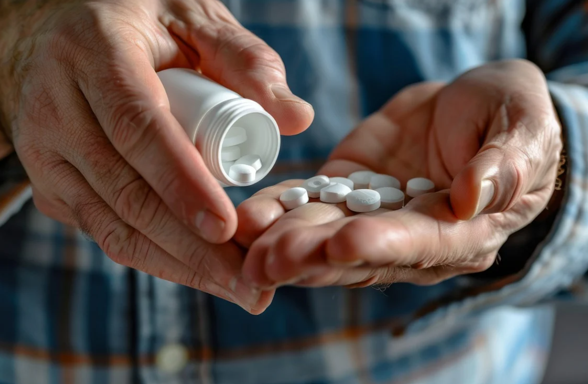 난각막 가수분해물-제품섭취방법