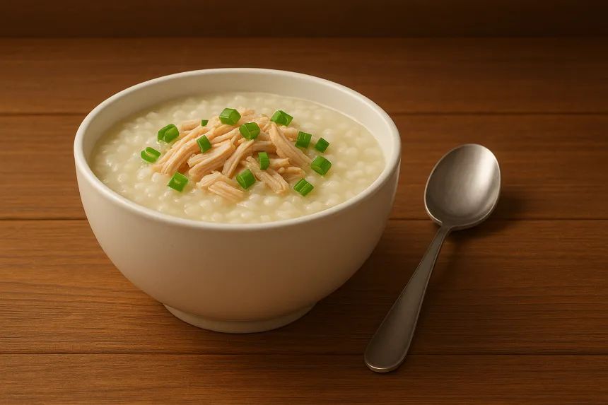 감기에 좋은 음식 5가지