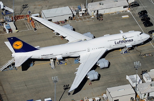 루프트한자 항공