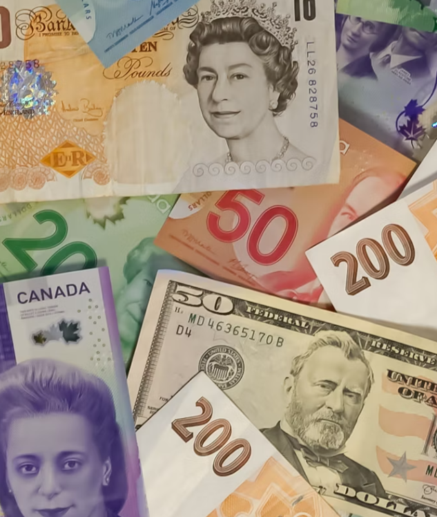 인천공항 환전소 이용