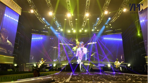 조용필 콘서트