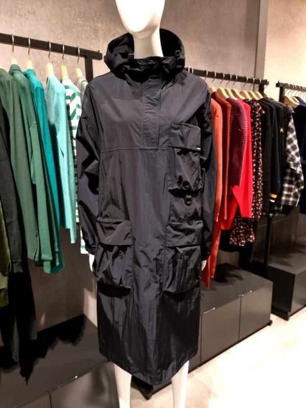 쥬시쥬디 J입체포켓후드원피스 JVOP721J