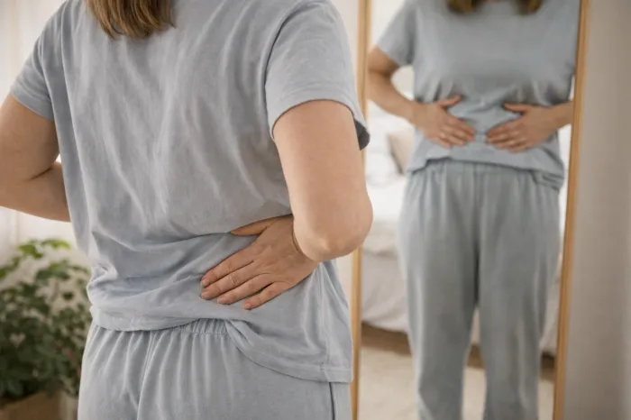 호르몬제 부작용