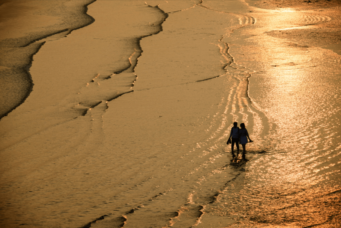 다대포 해수욕장 (사하구)