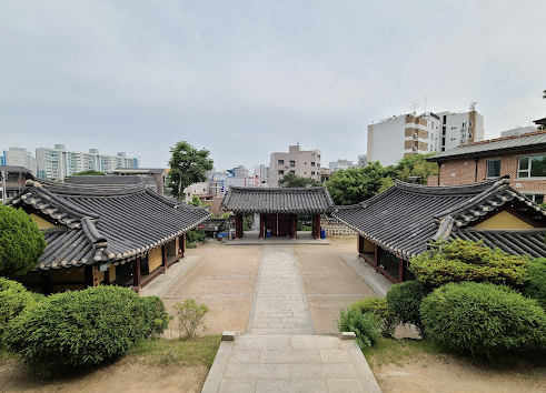 양천향교 이미지