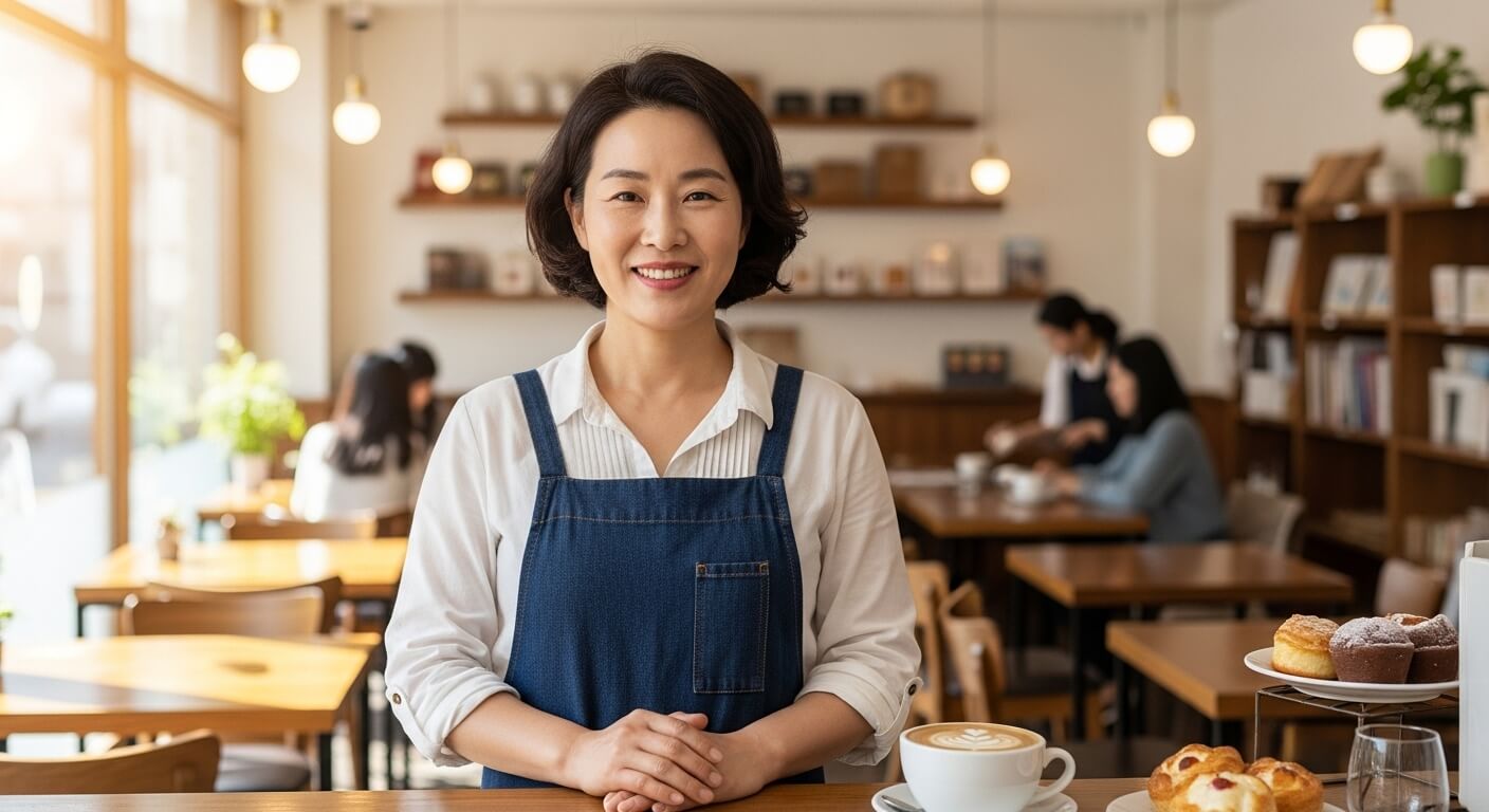 소상공인 확인서 발급