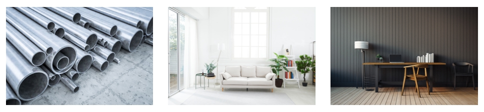 대전건축박람회 전시품목