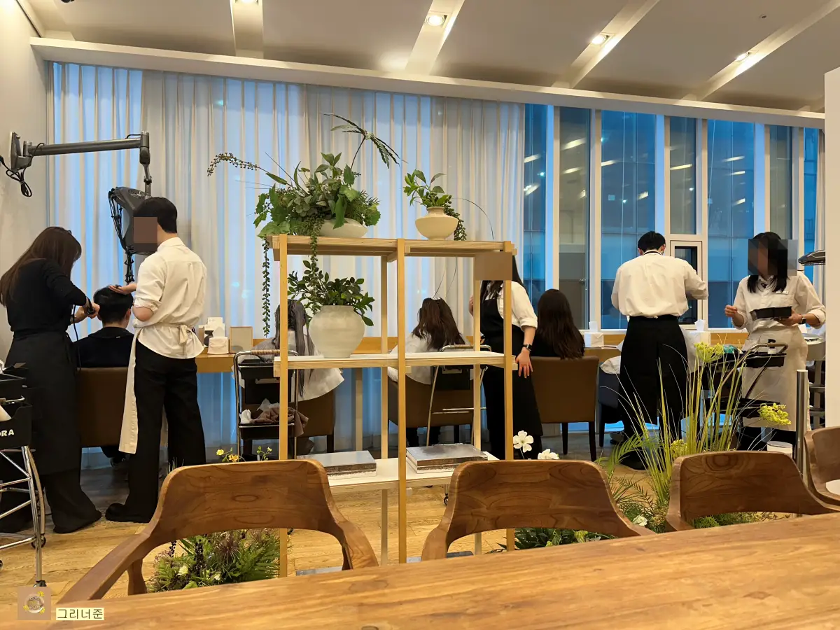 차홍룸-신논현점-헤어디자이너-헤어펌-열처리