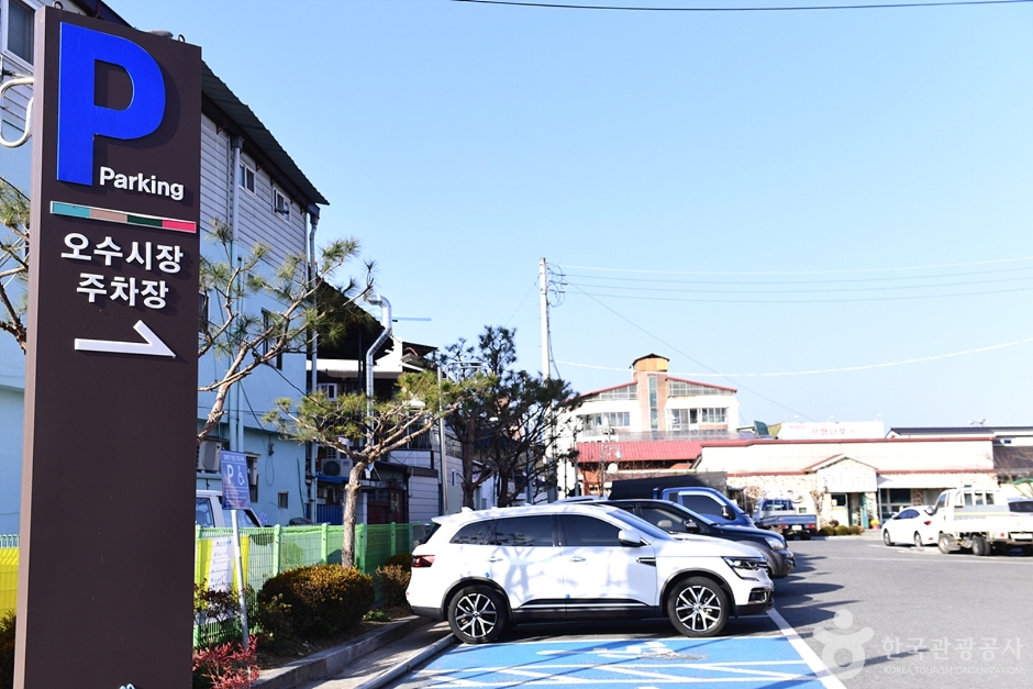 전북 5일장 일정표 전라남도 오일장 장날표 날짜 주소