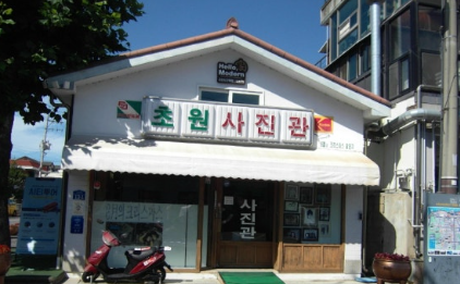가보고 싶은 한국영화 인기 촬영지 BEST